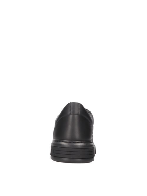  BALLY | MOONY CALF PLAINNERO